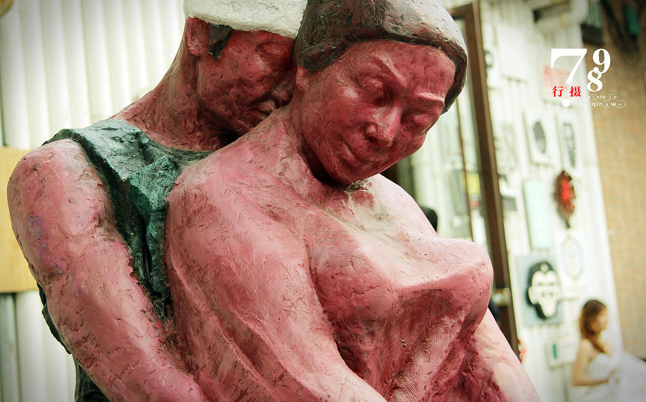 行摄798（图ZNDA3NTI1Mg==） - 其他摄影 - 站酷设计师laiqingwei原创素材 - 站酷ZCOOL