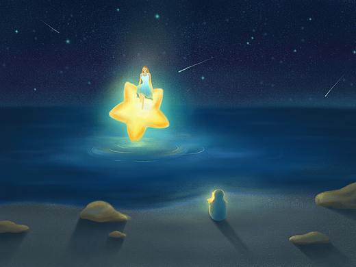 相遇（個人主頁-ZMjk3MzAwMjg=） - 創(chuàng)作習作 - 站酷設計師走走豆皮原創(chuàng)素材 - 站酷ZCOOL