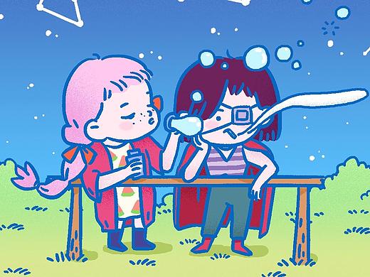 星空
