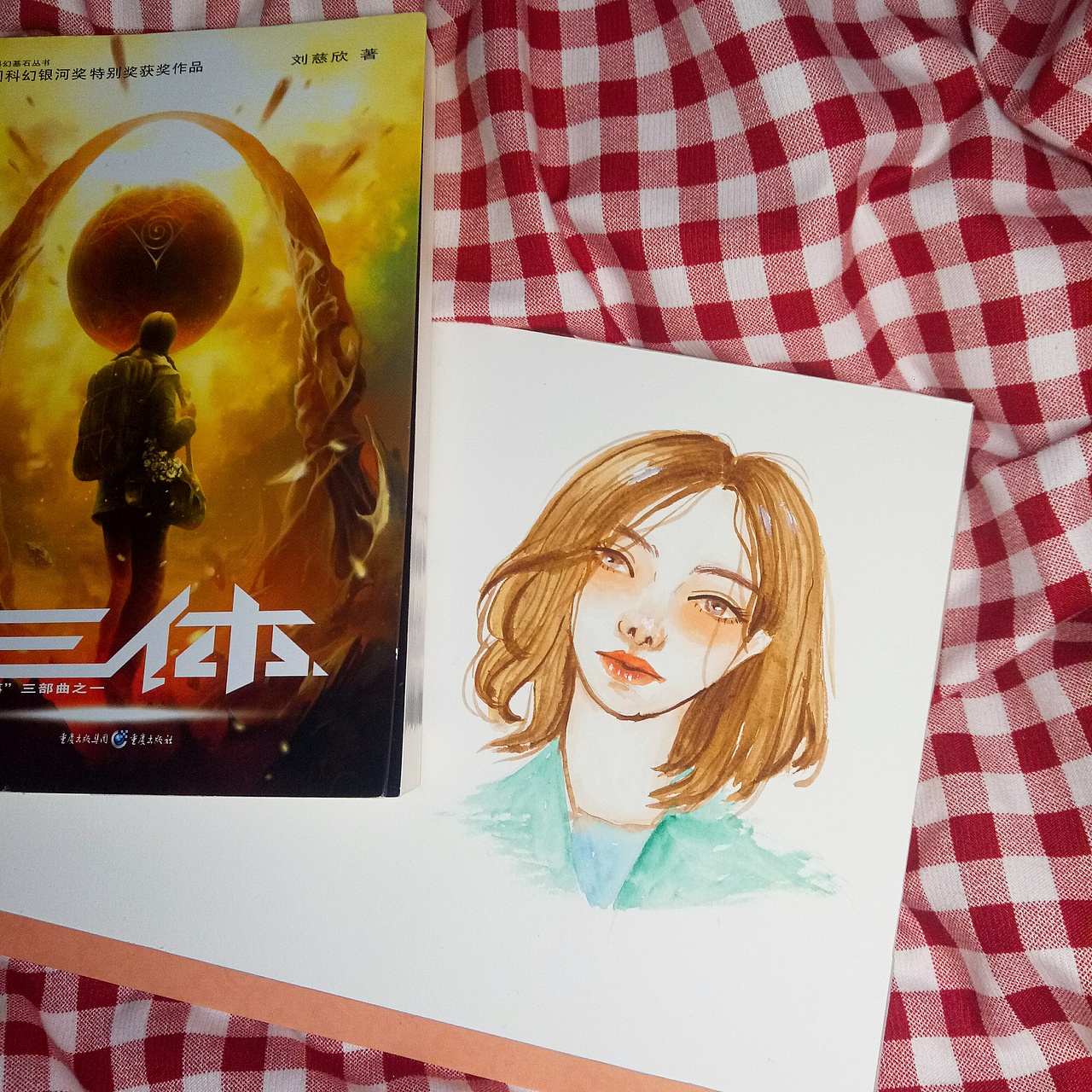 阿柯的手绘日记（图ZMTY3MTg3Njgw） - 创作习作 - 站酷设计师阿柯ak原创素材 - 站酷ZCOOL