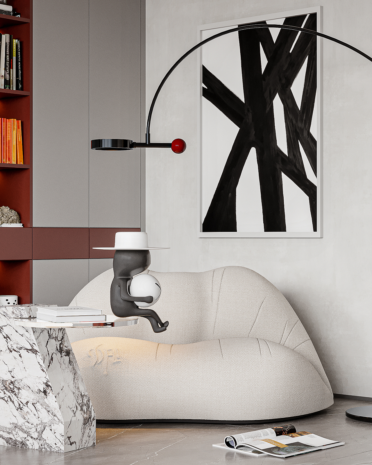 望江（图ZMjY4NjUyNzQ0） - 家装设计 - 站酷设计师YL视觉原创素材 - 站酷ZCOOL