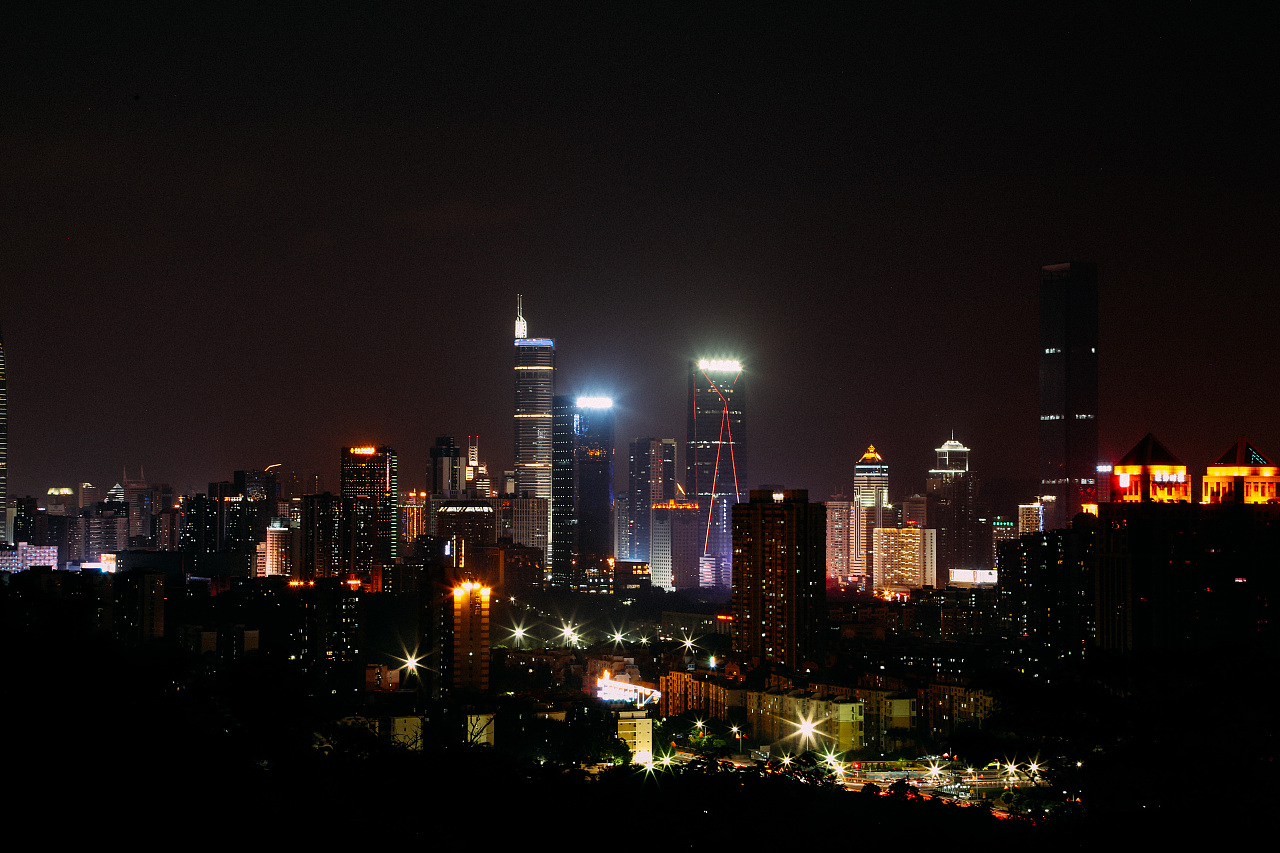 深圳