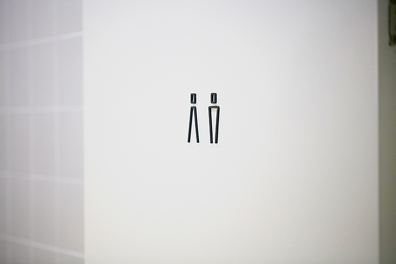 容品牌:水仙美容综合体-子品牌规划设计