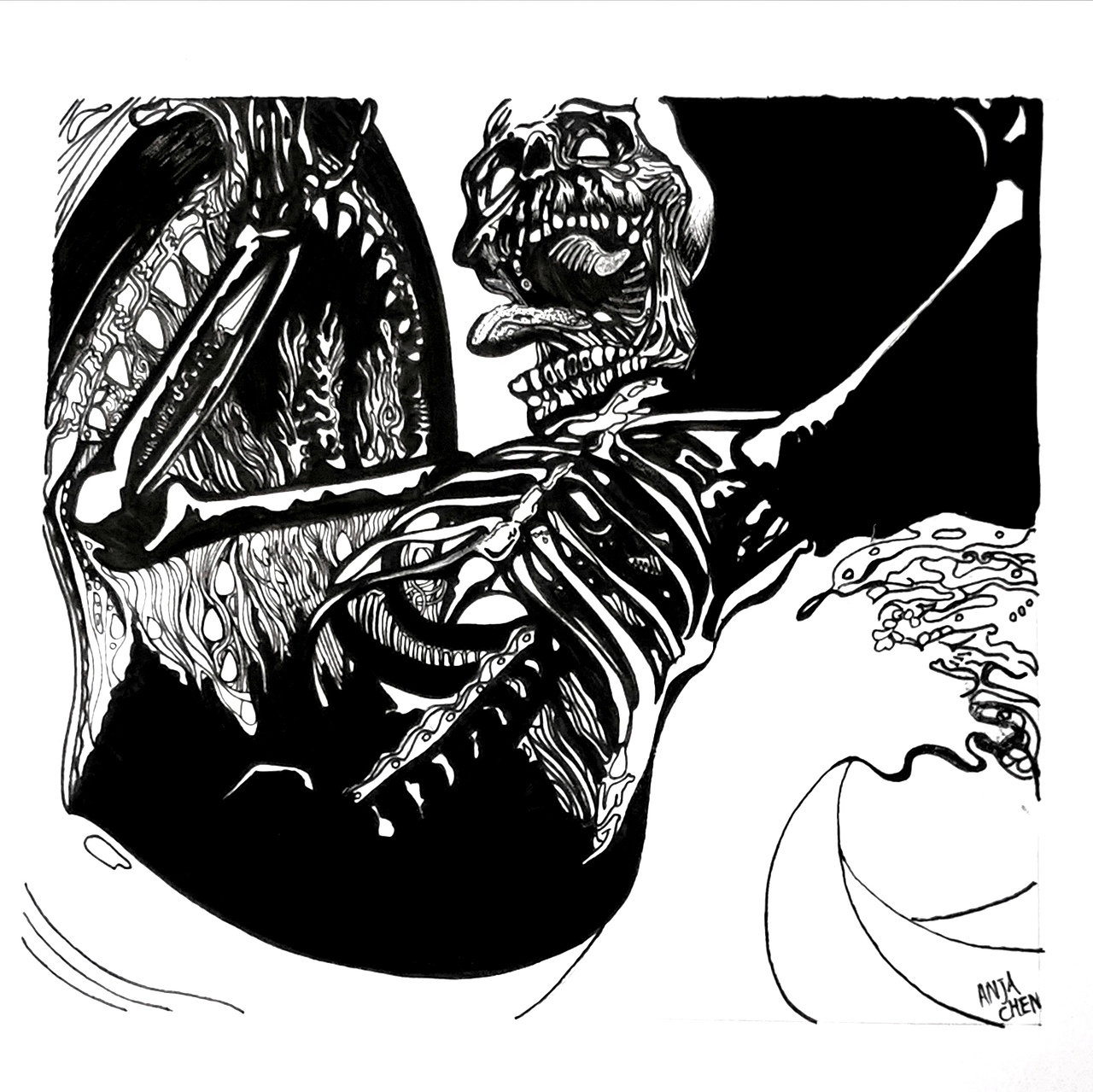 没汁的小创作（图ZMjYxODgwMTAw） - 其他平面 - 站酷设计师没汁原创素材 - 站酷ZCOOL