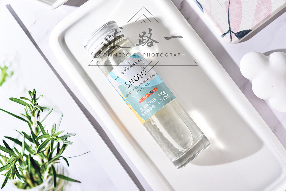 燕窝即食补品（图ZMTcyMzcxNTY4） - 产品摄影 - 站酷设计师sf_路一原创素材 - 站酷ZCOOL