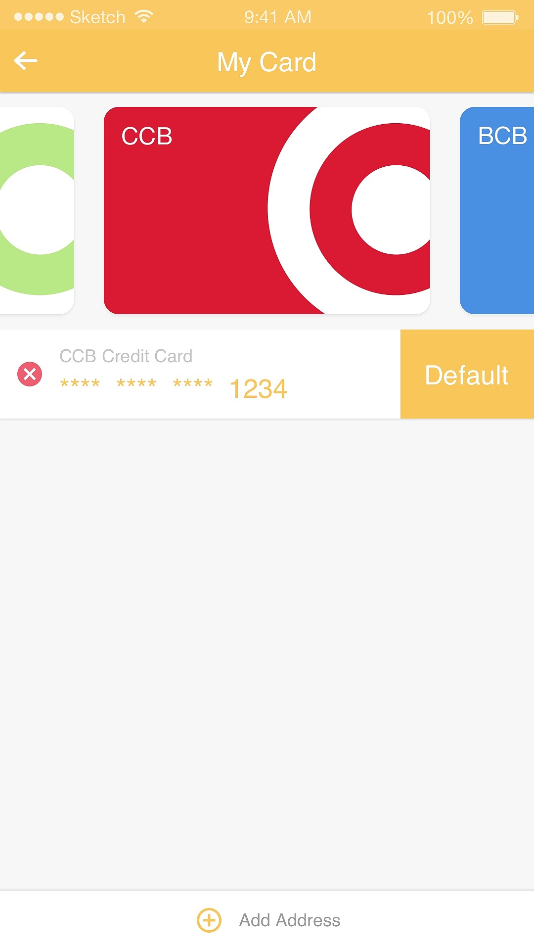 美国餐饮项目（图ZNjY0MjQxMjQ=） - APP界面 - 站酷设计师wj1109原创素材 - 站酷ZCOOL