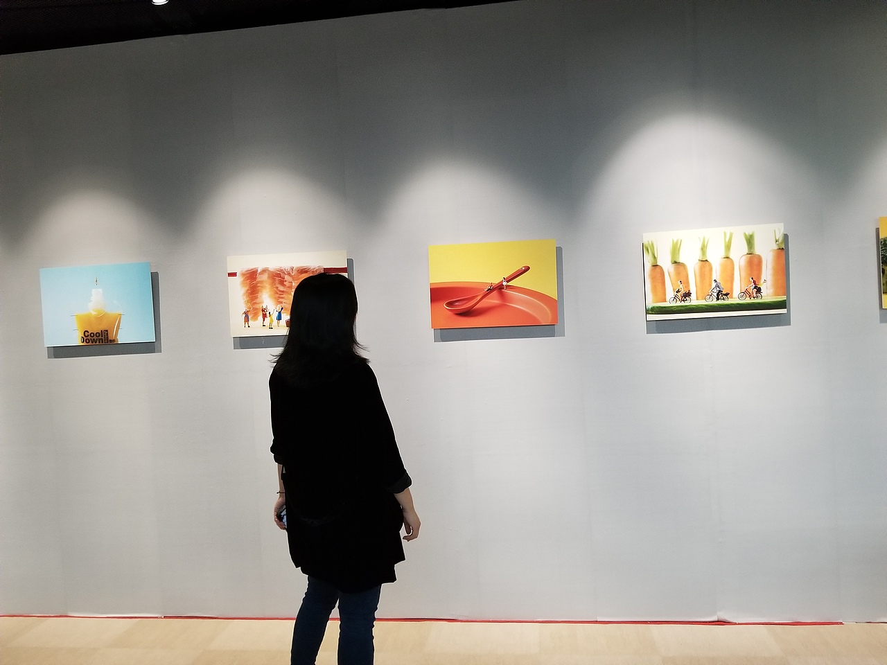 视觉与味觉的双重诱惑！ 微缩摄影小人国缩微摄影（图ZMTYxMzQzNzQ0） - 产品摄影 - 站酷设计师美食摄影师陈燕飞原创素材 - 站酷ZCOOL