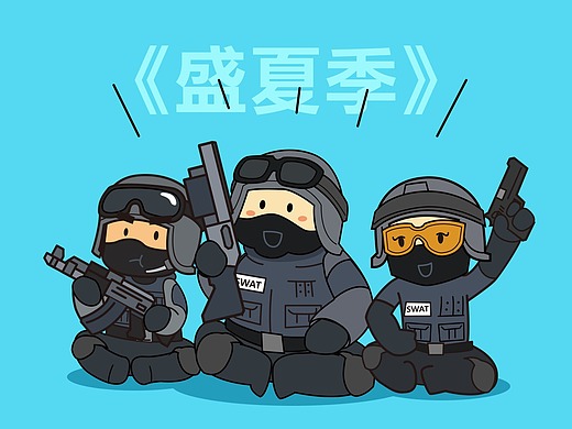 cf手游_素材网站_图片免费下载-zcool站酷