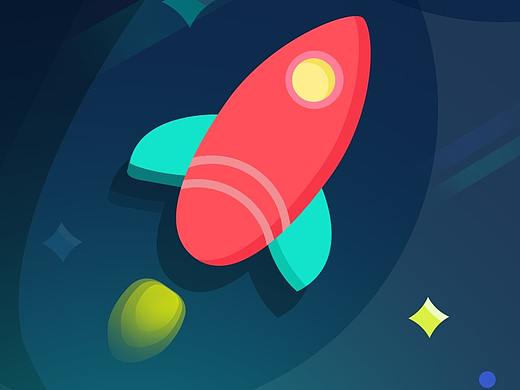 H5小插画（个人主页-ZNTExMzI1ODA=） - 海报 - 站酷设计师李言希原创素材 - 站酷ZCOOL