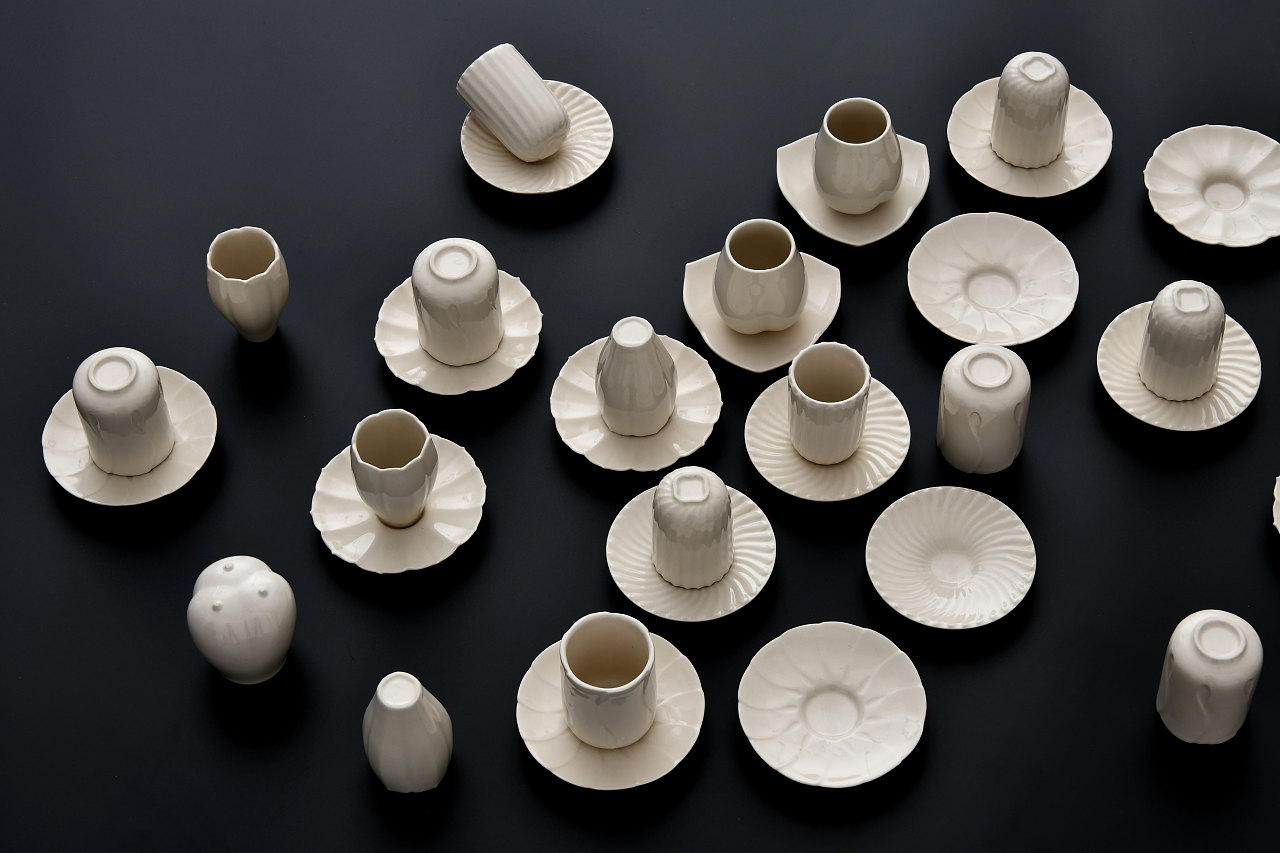 雕刻繁花盛放姿态【花漾杯】#泊喜X蒋家班联名#（图ZMTk4NTMzNjM2） - 生活用品 - 站酷设计师SeaseeC原创素材 - 站酷ZCOOL