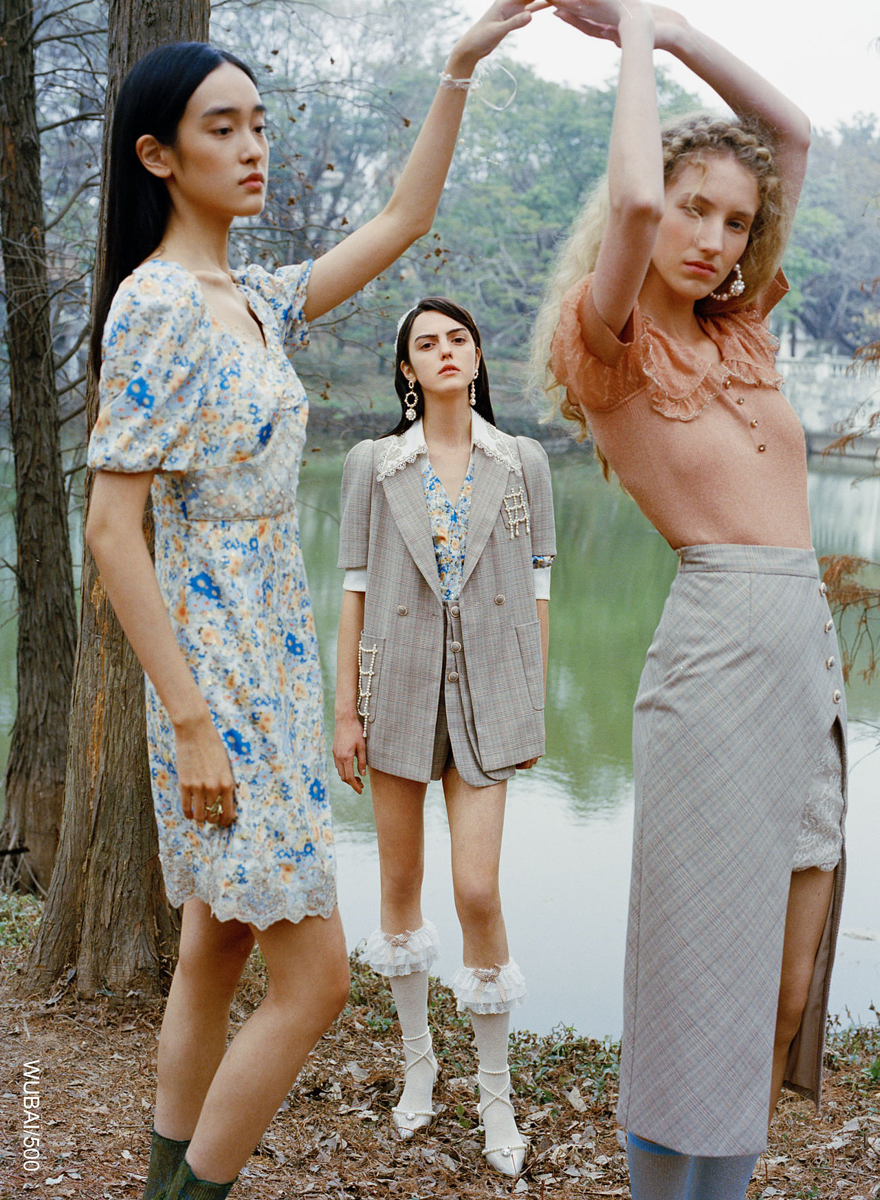 MAXRIENY SPRING 2021