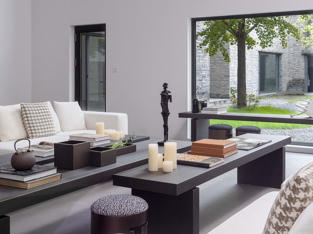 关于艺术与生活