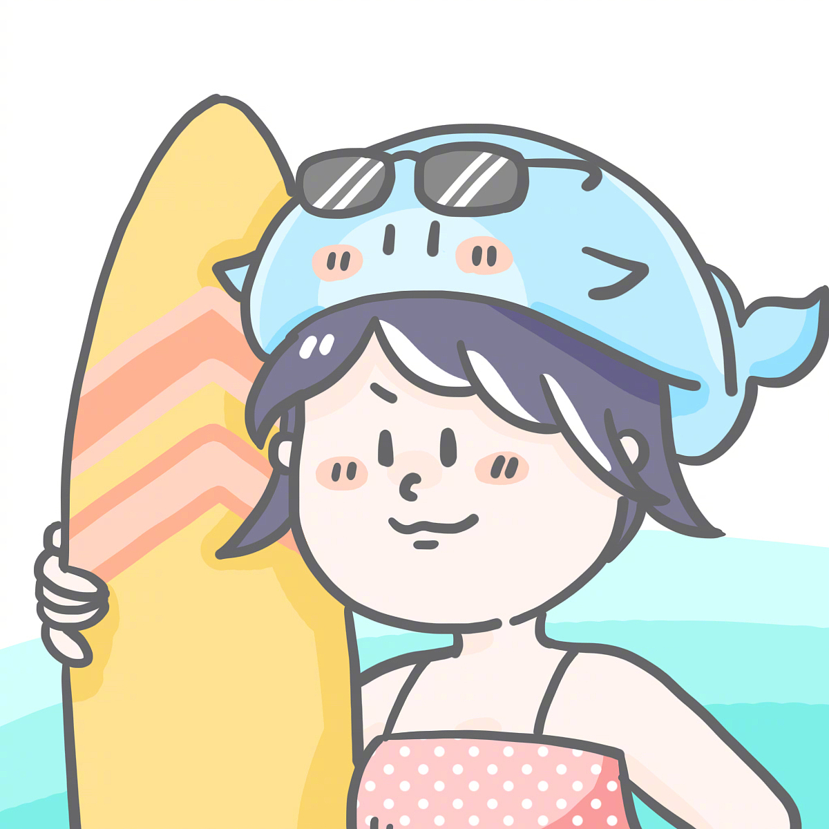 阿粽和小鲸鱼的头像