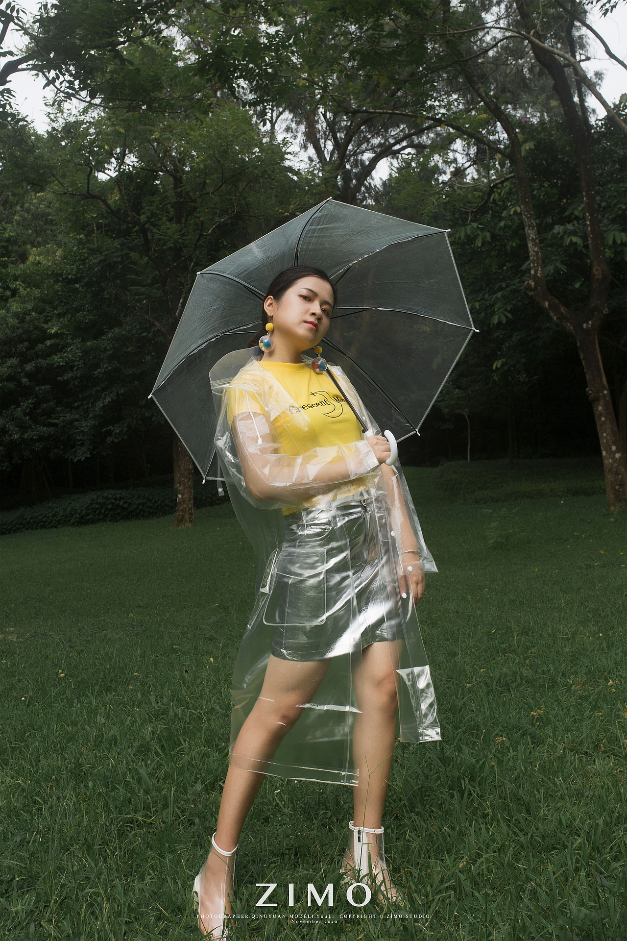 公园郊游记（图ZMjMxNjk1MjE2） - 人像摄影 - 站酷设计师摄影师清源原创素材 - 站酷ZCOOL