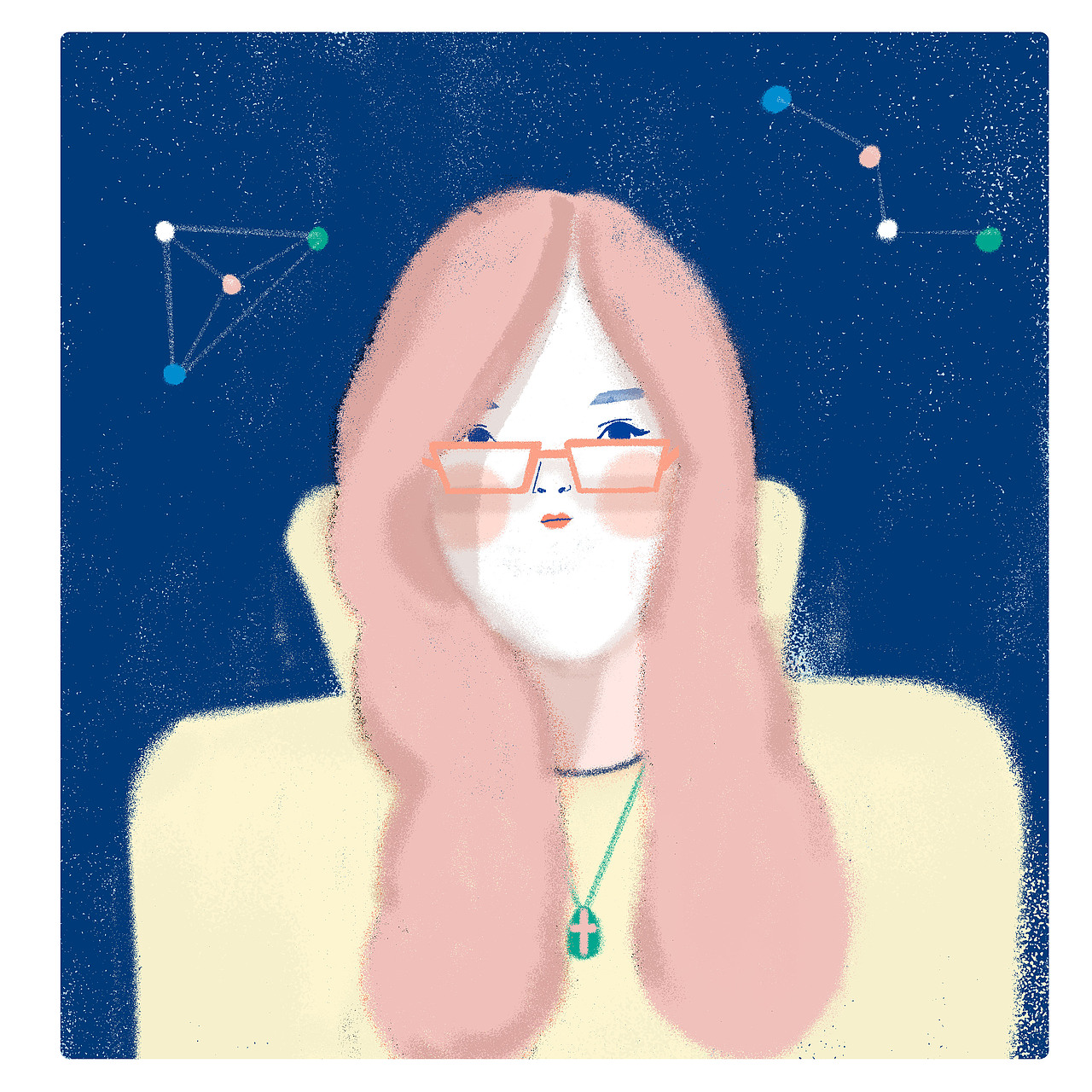 Mao猫黑小头像（图ZNDUxMzQwODA=） - 商业插画 - 站酷设计师Mao猫黑原创素材 - 站酷ZCOOL