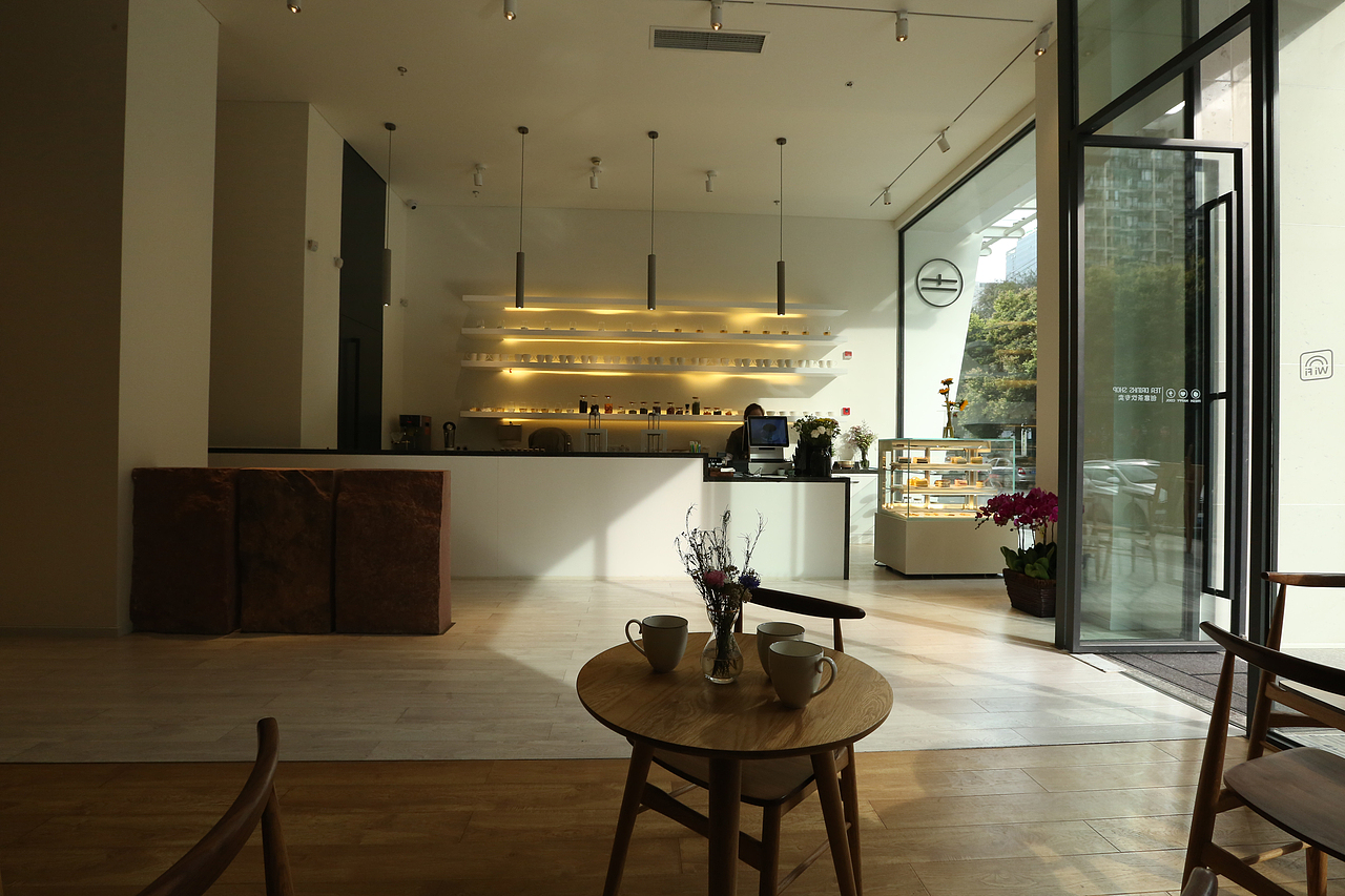 成都 TEA·Yin Zi 饮子（图ZNzU3Njc2NDA=） - 家装设计 - 站酷设计师kolay原创素材 - 站酷ZCOOL