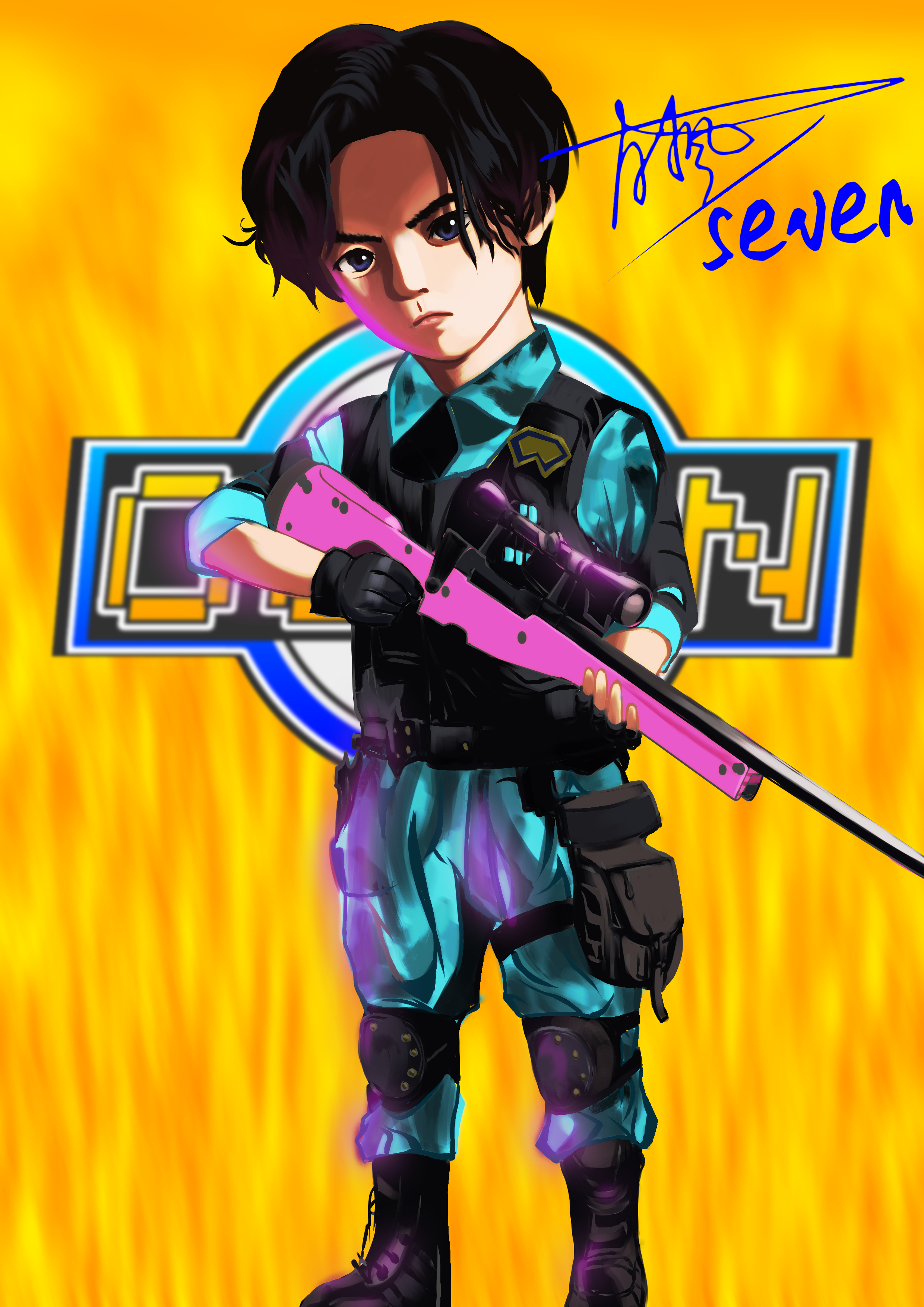 穿越火线1coinq版