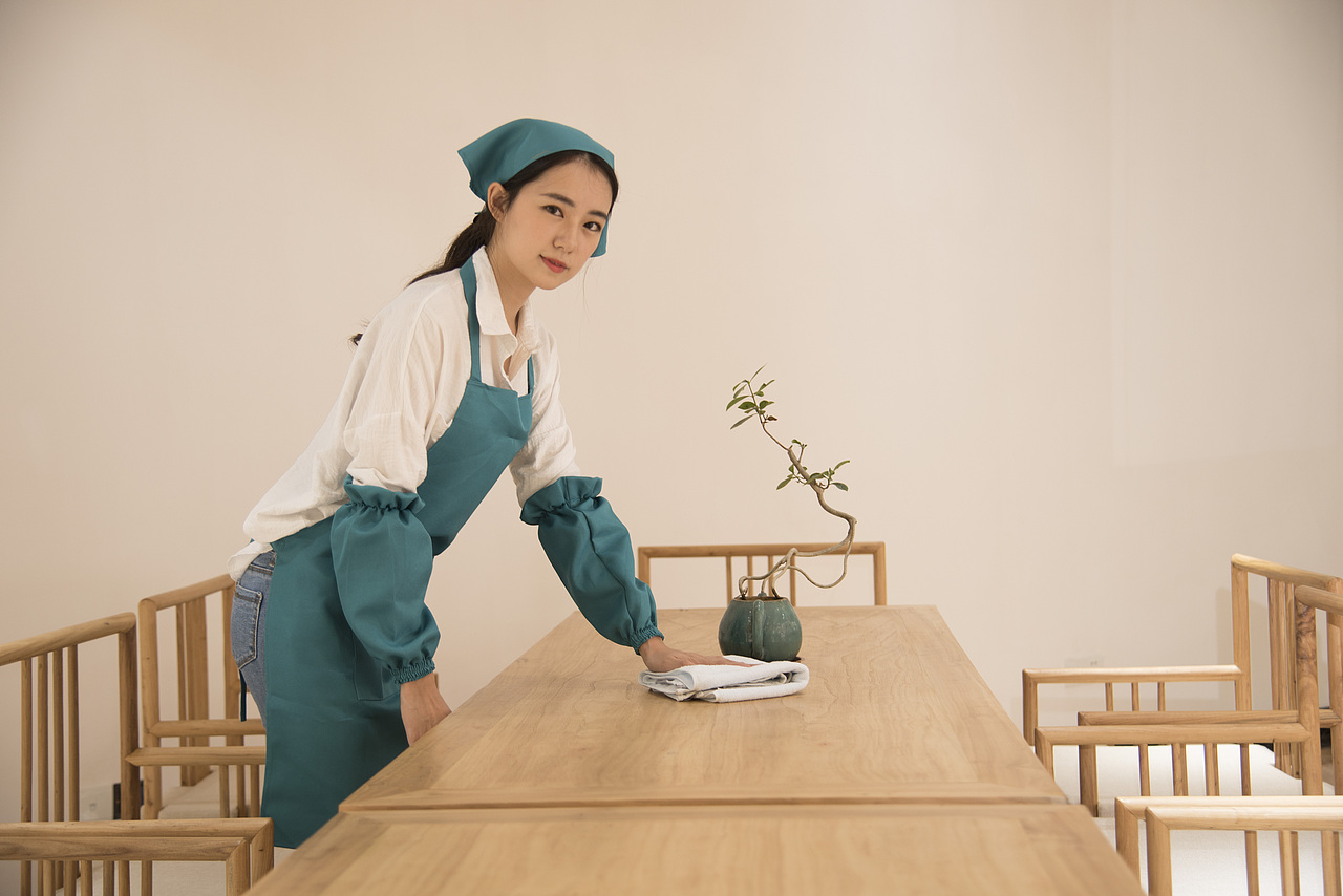 清洁（图ZODc2MDE1MzI=） - 人像摄影 - 站酷设计师萧邦纳图原创素材 - 站酷ZCOOL