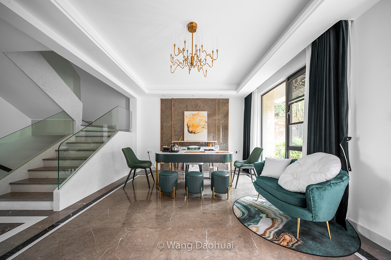 【空间摄影】「民宿」「别墅」「酒店」（图ZMjIzMjkzNzI0） - 环境/建筑摄影 - 站酷设计师空间摄影师王道怀原创素材 - 站酷ZCOOL