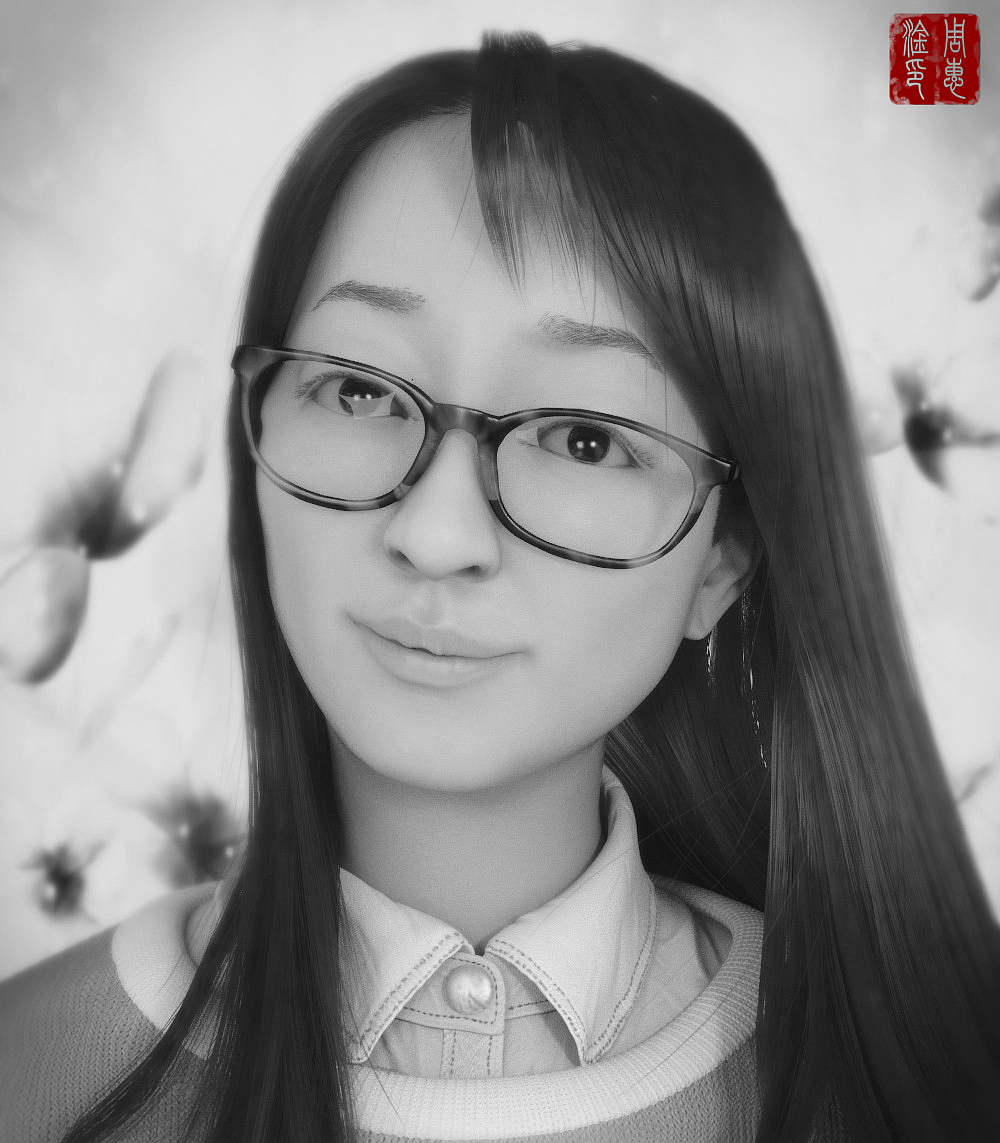 一枚妹子（图ZMzMzMzIxNzI=） - 人物/生物 - 站酷设计师smallgangan原创素材 - 站酷ZCOOL