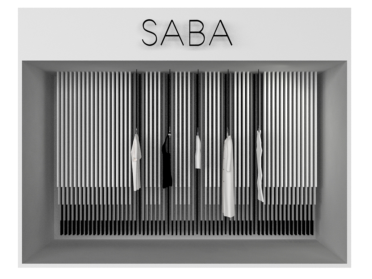 SABA橱窗概念设计（图ZMzQ2MDI0ODA=） - 展陈设计 - 站酷设计师多颠儿颠儿原创素材 - 站酷ZCOOL
