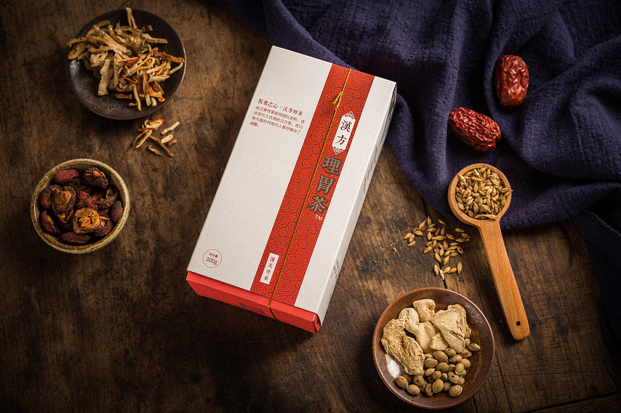 汉方中药茶拍摄|摄影|产品摄影|森焱摄影 - 原创作品 - 站酷 (zcool)