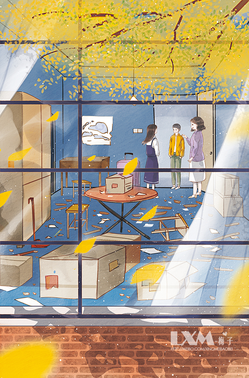商稿合集1（图ZMTUxNzc5MTI0） - 商业插画 - 站酷设计师Lxm梅子原创素材 - 站酷ZCOOL