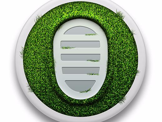 小图标 《one step》