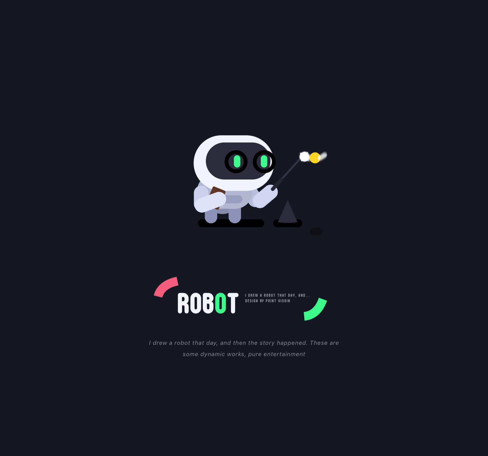 PP-ROBOT（附ae源文件）（图ZMjEzNjI4NTg0） - 动效设计 - 站酷设计师孔晨POINTVISION原创素材 - 站酷ZCOOL