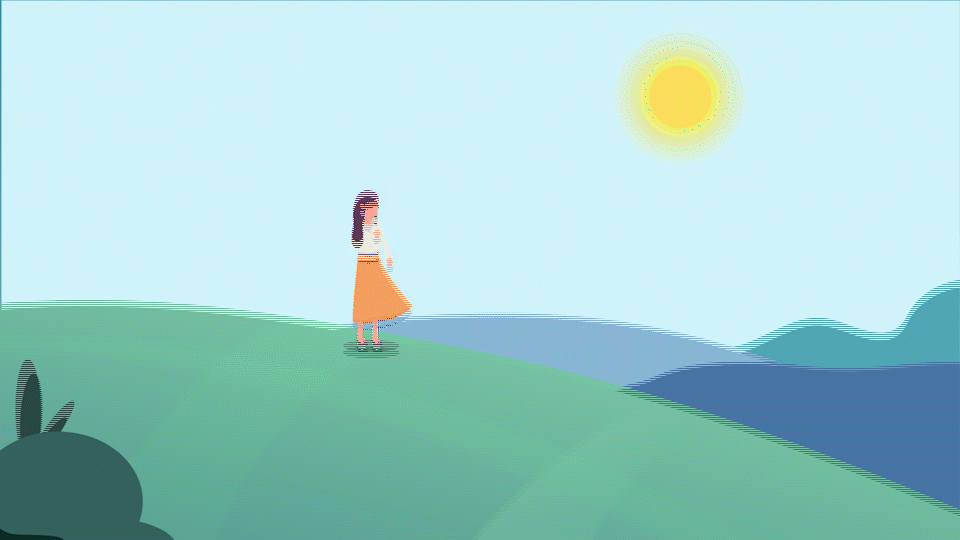 MG动画：环保说唱动画