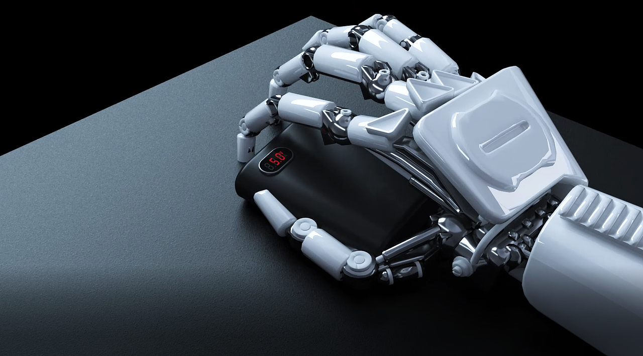 20000毫安防水充电宝