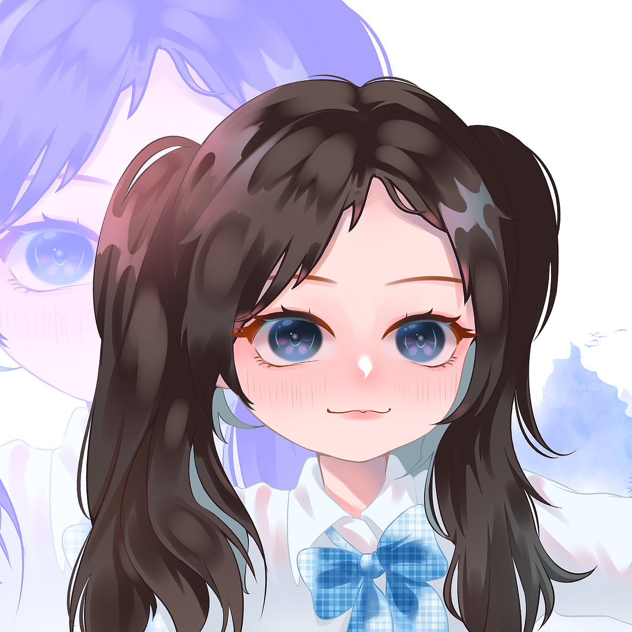 头像（图ZMjYxNTg3Njky） - 创作习作 - 站酷设计师小杏鸭原创素材 - 站酷ZCOOL