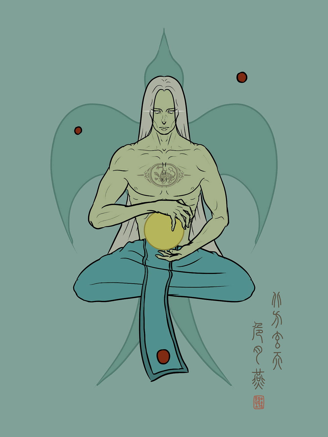分享收藏二十八星宿 西南朱天 参水猿二十八星宿 西方颢天 毕月乌二十