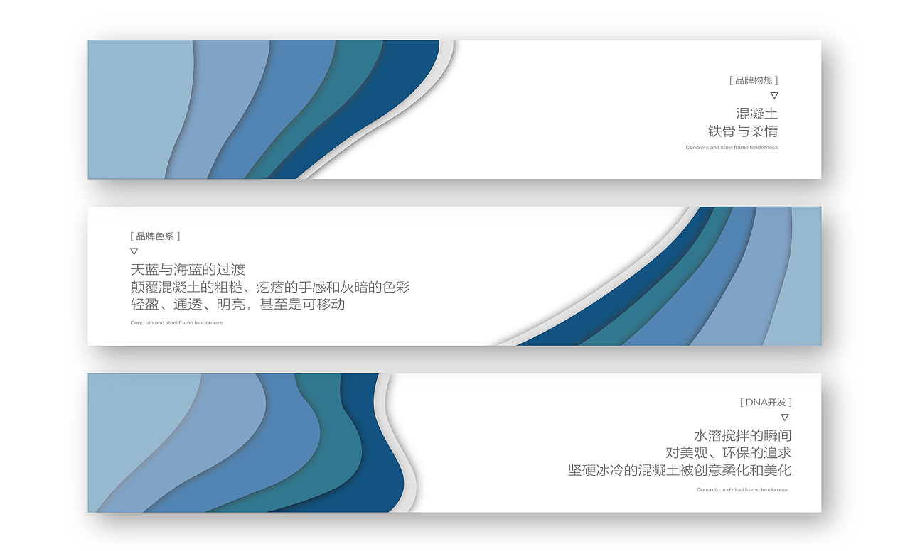 添鼎混凝土建筑材料品牌系统构建