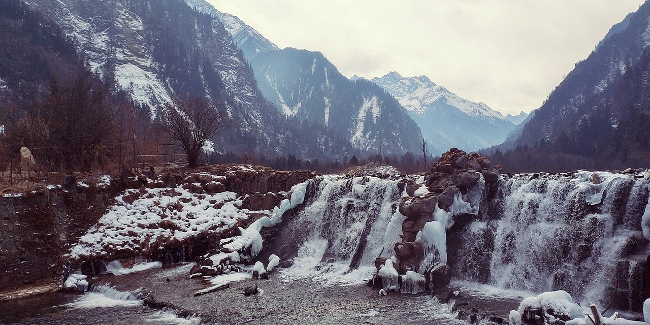 四川阿坝州游记（图ZMTU2MTExOTIw） - 人像摄影 - 站酷设计师灵魂画师DJ药灵儿原创素材 - 站酷ZCOOL