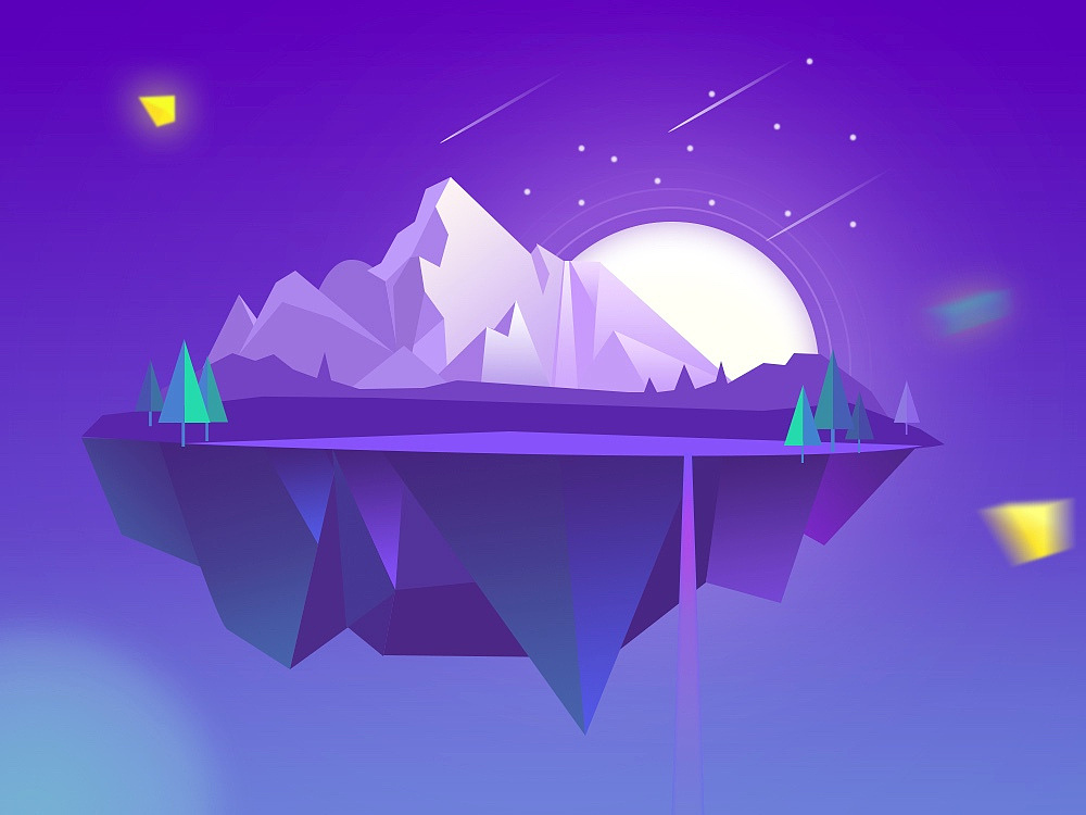 上班无聊~~临摹点