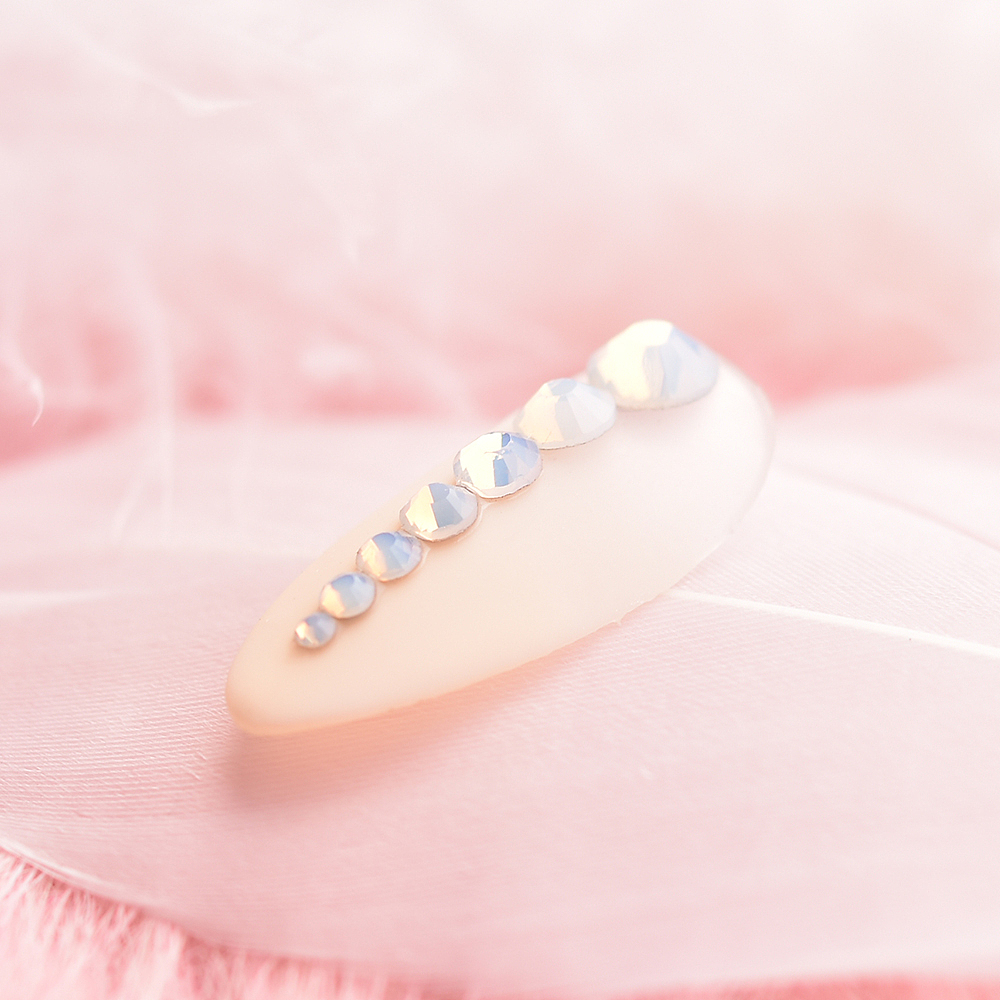 清新浪漫粉色系拍摄饰品 少女可爱系拍摄作品 朦胧感