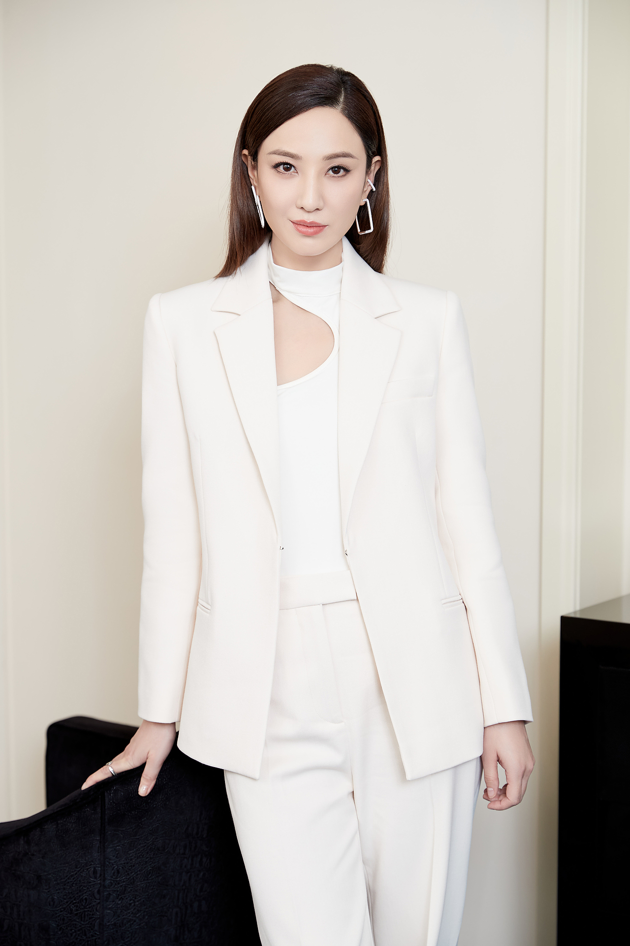 乘风破浪的姐姐郑希怡