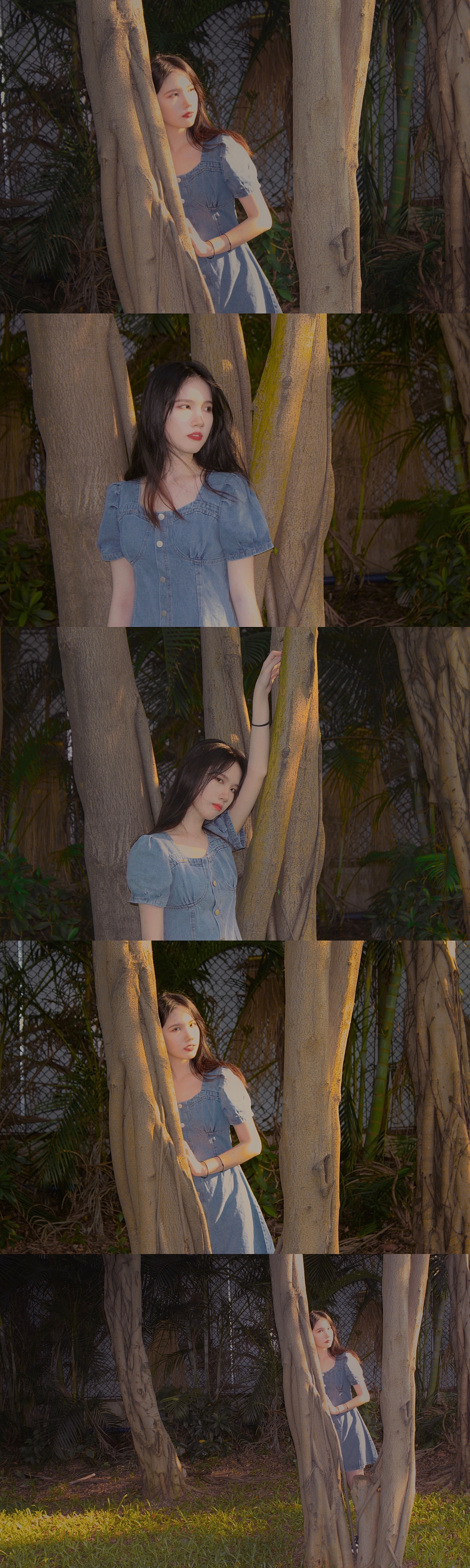 那些同回忆并行的光✨