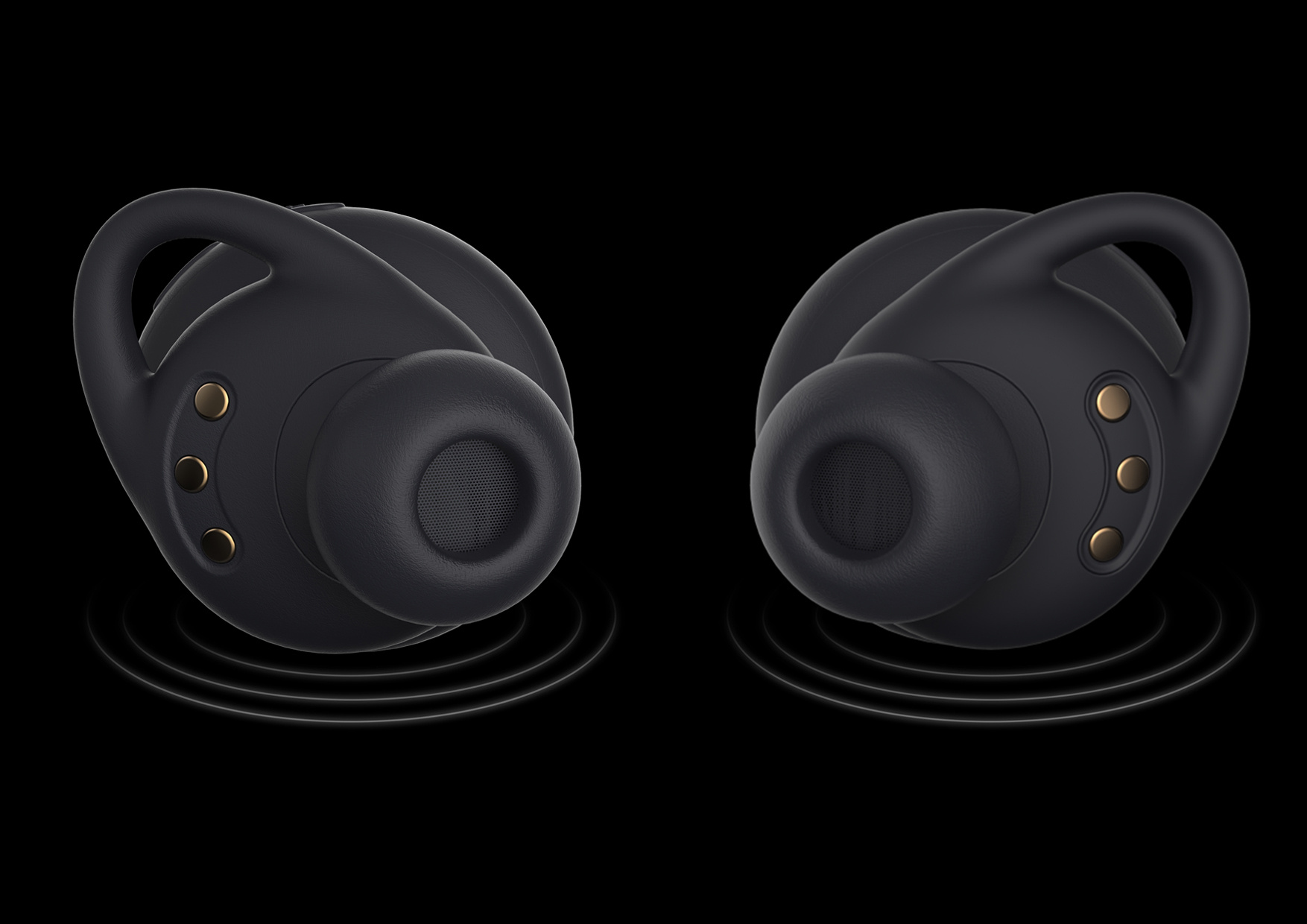 migu bobius 莫比斯真无线智能耳机