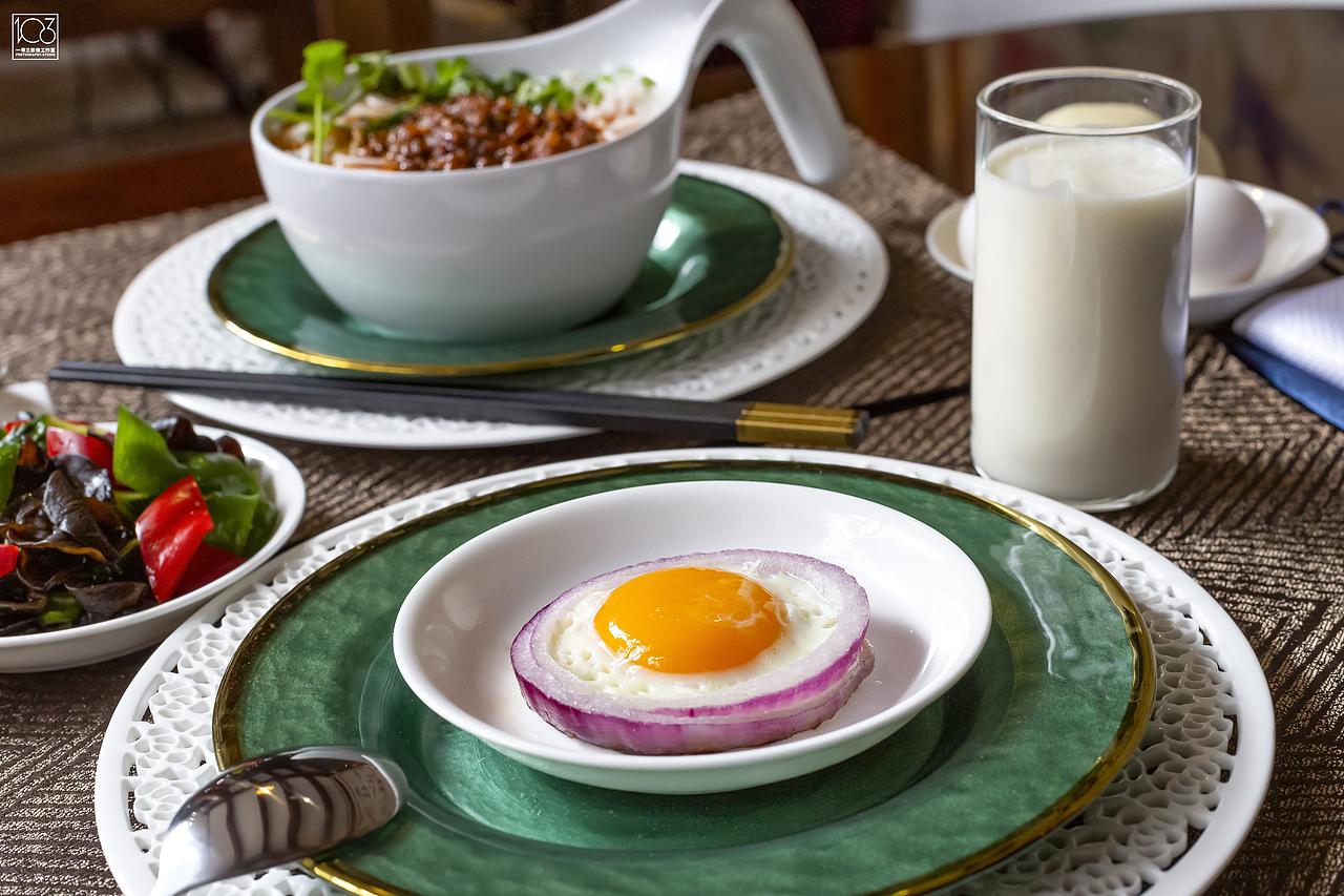 空间摄影 | 丽江月伴湾轻奢客栈（图ZMjAyNjg2MDg0） - 环境/建筑摄影 - 站酷设计师一零三影像原创素材 - 站酷ZCOOL