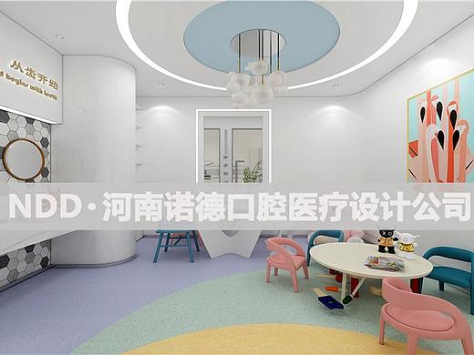 石家庄牙科诊所装修|私人牙科诊所装修容易忽略什么