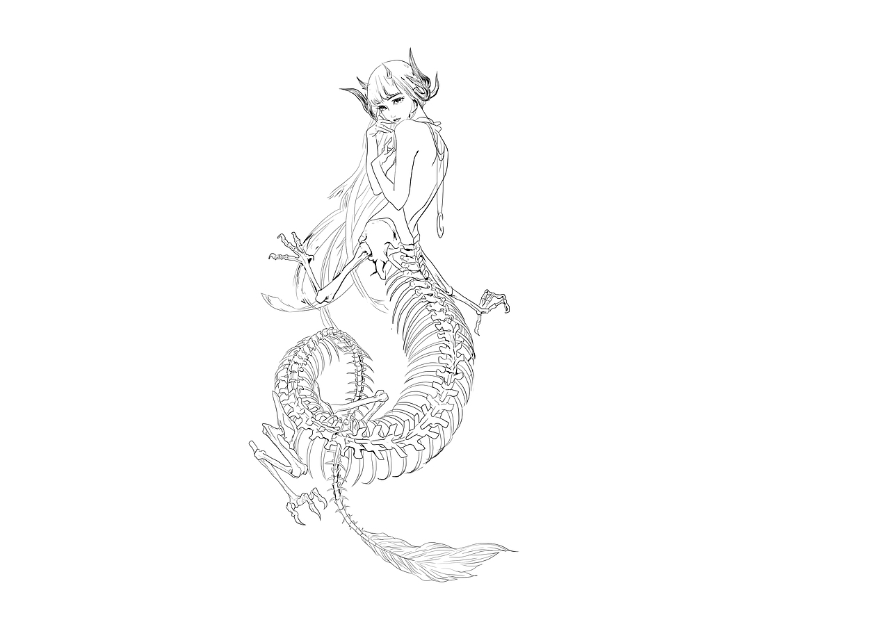 插画练习（图ZMTY4MzAwNTky） - 创作习作 - 站酷设计师柠檬味海风原创素材 - 站酷ZCOOL