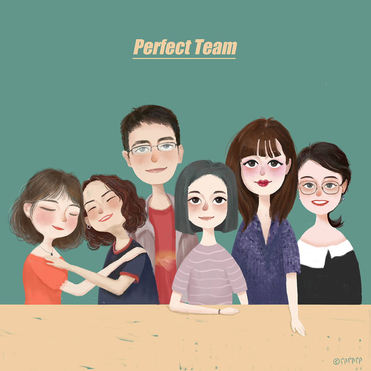 perfectteam