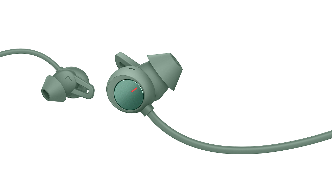 高端耳机图片渲染修图