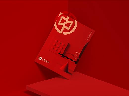 中世领袖文化传媒 | 品牌&Logo！
