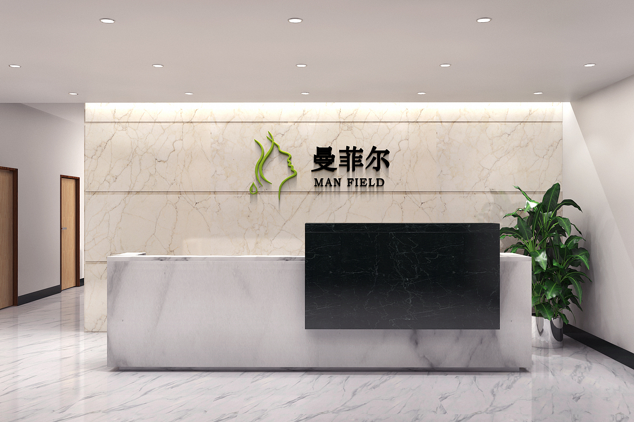 护肤品牌设计 曼菲尔（图ZMjA1MDI2MTky） - 品牌 - 站酷设计师小彬小设计原创素材 - 站酷ZCOOL
