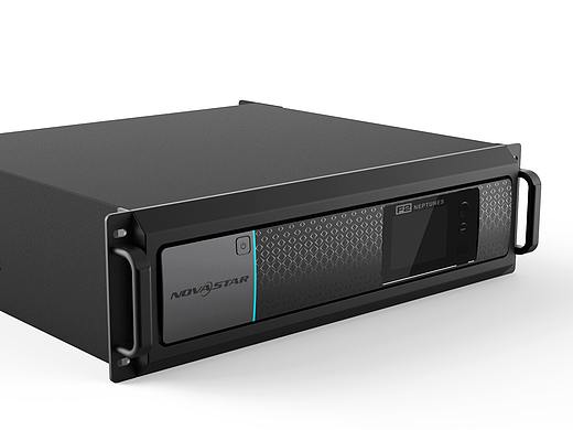 系列化机箱类产品设计