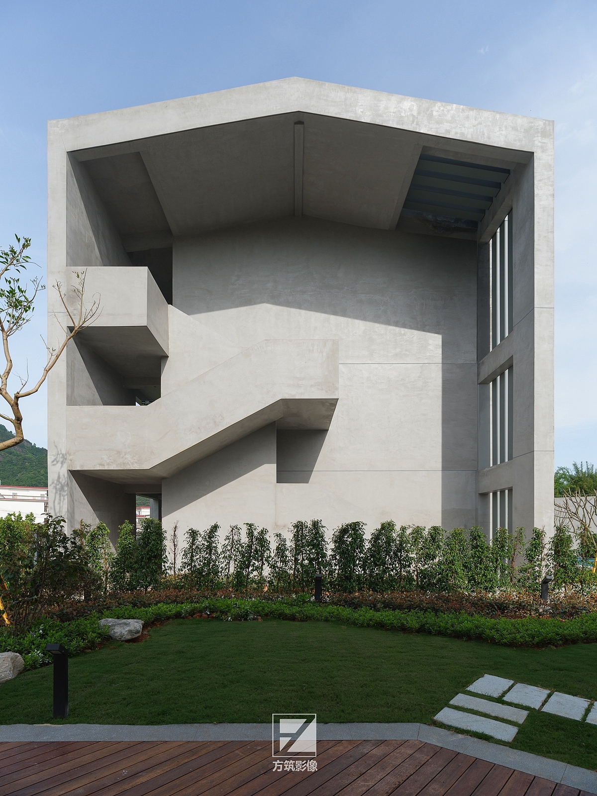 广东韶关大井民宿