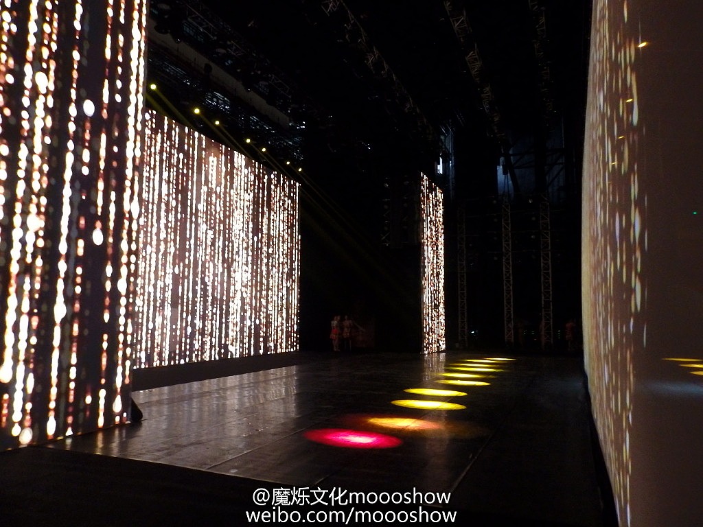 魔烁 Next Queen数字偶像演唱会（图ZNTE2MjY0MjQ=） - 文案/策划 - 站酷设计师moooshow原创素材 - 站酷ZCOOL